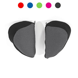 Боковые поддержки, мягкие